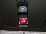 安全運転をサポートする様々な機能が備わっています!