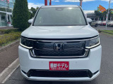 ステップワゴン 2.0 e:HEV スパーダ 30周年特別仕様車 