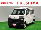 お待たせしました!4WDのハイゼットカーゴが入荷しました。 ぜひ店頭に見に来てください!