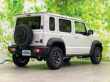 ジムニーノマド 1.5 FC 4WD 