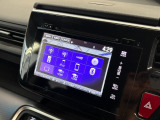 Bluetoothオーディオをはじめラジオ、CD,テレビ、様々なオーディオソースがついています!これでドライブもより一層楽しめますね!