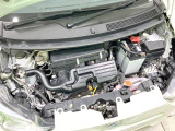 親切・丁寧な専門メカニックスタッフが応対!・車検・点検整備・事故等の修理などアフターサービスも安心。お車のカスタマイズもネクステージのサービススタッフまでご相談ください!