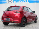 MAZDA2 1.5 15BD 