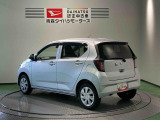 納車後の点検、車検などアフターサービスもお任せください!
