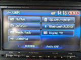 ナビ機能