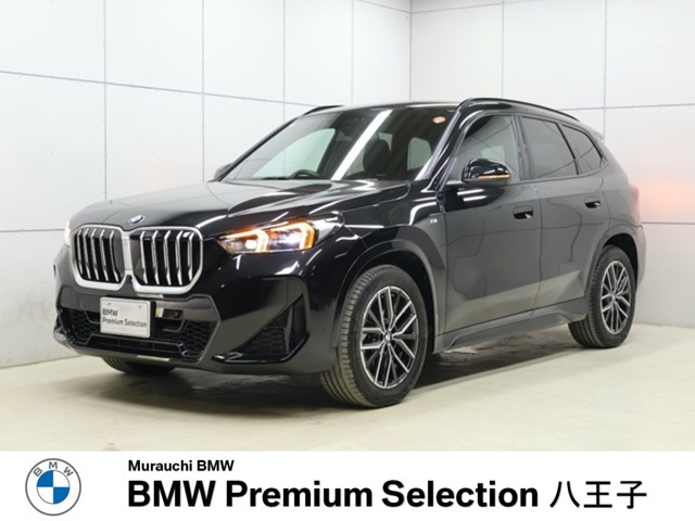 X1 xドライブ 20d Mスポーツ DCT 4WD