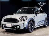 ☆MINI クロスオーバー・カントリーマン専門店☆!クロスオーバー・カントリーマンを買うなら箕面店です!!クロスオーバー・カントリーマンをご検討頂く際は一度箕面店にご相談下さい!