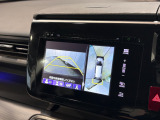 マルチビューカメラシステム搭載で駐車が苦手な方も全方向を確認しながらの駐車が可能です!カメラは選択可能でフロントだけサイドだけ等便利にご使用いただけます!