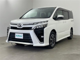 ヴォクシー 2.0 ZS 修復歴無し