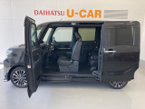 ☆ダイハツ 口熊野店(田辺ダイハツ販売(株)のお届けするお車の魅力をタップリとご紹介させて頂きます。ぜひ最後までご覧になってください!ご納得頂ける内容です。