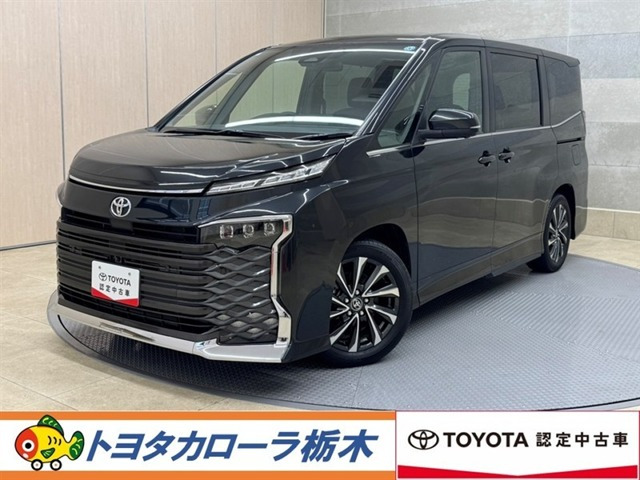 ヴォクシー  2.0 S-Z
