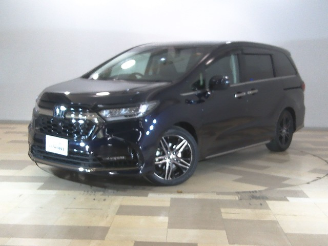 オデッセイ 2.0 e:HEV アブソルート EX