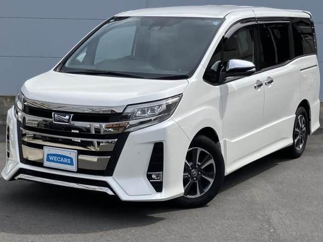 ノア 2.0 Si W×B III