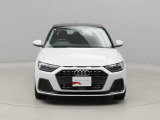 A1スポーツバック 25 TFSI アドバンスド 