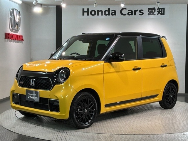 N-ONE RS 