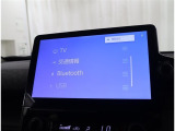 10.5インチ大画面ナビ搭載で、初めての道や遠出でも安心です!機種によってはTV・DVD・オーディオプレイヤー接続・ブルートゥース機能などでいろいろな使い方も出来ますよ!