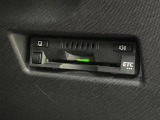 【ETC】高速道路の料金所をストレスなく通過!話題のスポットやサービスエリアに多い「スマートIC」利用時は必須のアイテムです。当店でセットアップを実施、ご納車当日からすぐにご利用いただけます!