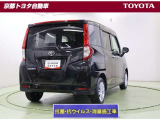 ルーミー 1.0 G 