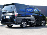 セレナ 1.2 e-POWER XV エアロ