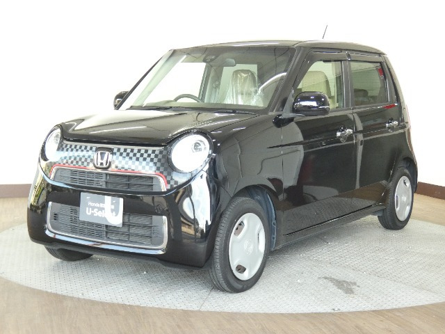 N-ONE G Lパッケージ 