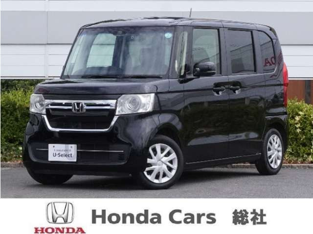 N-BOX L 