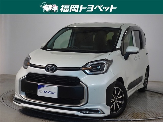 シエンタ 1.5 Z