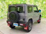 ジムニー XC 4WD 