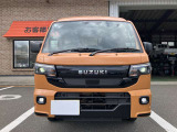 キャリイ スーパーキャリイ X リミテッド 4WD 