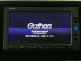 【オーディオ機能】オーディオは、フルセグTVの他にDVD/CDプレーヤーを装備♪もちろんFM/AMラジオもお聞きいただけます♪