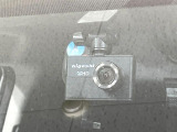 【ドライブレコーダー】ドライブレコーダー装備!走行中はもちろん、あおり運転や事故に遭遇した際、映像で記録し、万一のリスクに備えます。※記録用SDカードはお客様ご自身でご準備いただく必要があります。