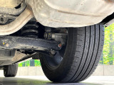 お車を安心してお乗りいただく為には、足回りの定期点検が欠かせません。サービスサポート(有償保証)では無料点検もご提供しており、安心のカーライフをお過ごしいただけるサポート体制が整っています。