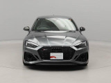 RS5スポーツバック 2.9 4WD 