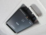 ETC車載器搭載です。スマートICも増えてきており、必須装備といって良い便利装備です。