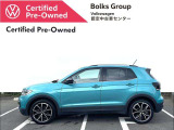 T-Cross TSI スタイル 