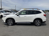 フォレスター 2.0 アーバン セレクション 4WD 