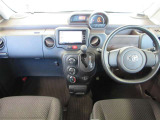 前席