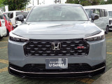 ヴェゼル 1.5 e:HEV RS 