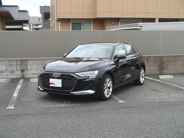 A3スポーツバック 30 TFSI アドバンスド 