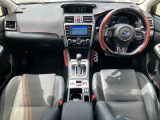 レヴォーグ 1.6 GT-S アイサイト 4WD 