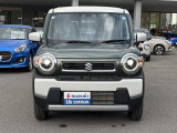 ハスラー ハイブリッド(HYBRID) G 4WD 