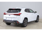 UX 250h Fスポーツ 4WD 