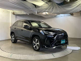 RAV4  PHV 2.5 G Z E-Four 4WD
