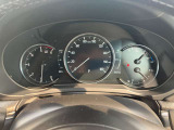 走行距離も少なく、しっかりと安心して乗ってもらえる車です。
