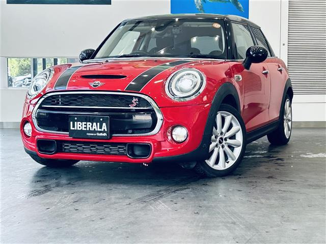 BMW MINI ミニ 