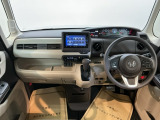 N-BOX G L ホンダセンシング 