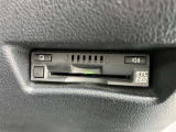 今や高速ドライブの必須アイテム、ETC2.0です。