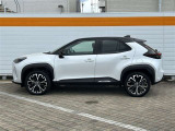 ヤリスクロス 1.5 ハイブリッド Z E-Four 4WD 