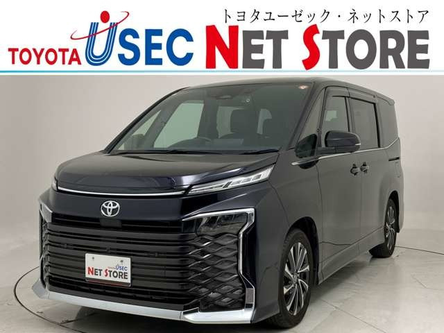 ヴォクシー  2.0 S-Z