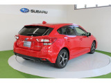 インプレッサスポーツ 1.6 i-L アイサイト Sスタイル 4WD 