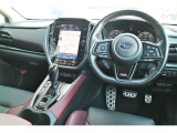 レヴォーグ 1.8 STI スポーツ EX 4WD 